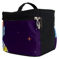Make Up Travel Bag (Small) 