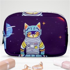 Make Up Pouch (Small) 