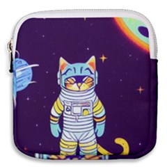 Mini Square Pouch 