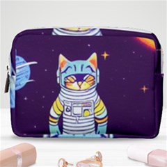 Make Up Pouch (Medium) 
