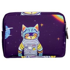 Make Up Pouch (Medium) 