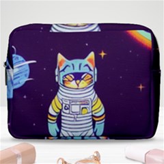 Make Up Pouch (Large) 