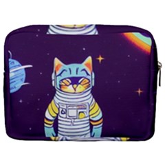 Make Up Pouch (Large) 