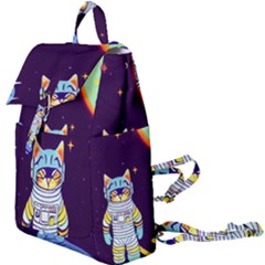 Buckle Everyday Backpack 
