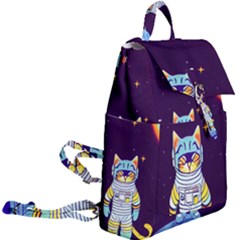 Buckle Everyday Backpack 