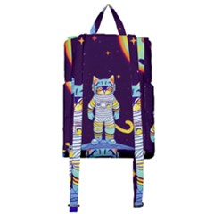 Buckle Everyday Backpack 
