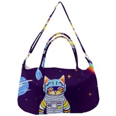Removable Strap Handbag 