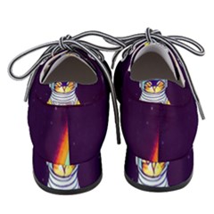 Women s Pointed Oxford Shoes 
