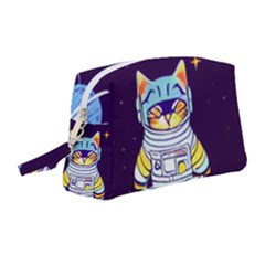 Wristlet Pouch Bag (Medium) 