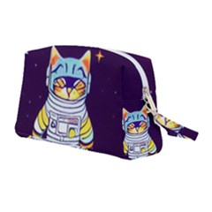 Wristlet Pouch Bag (Medium) 