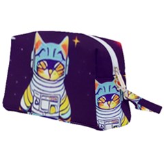 Wristlet Pouch Bag (Large) 