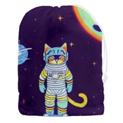 Drawstring Pouch (3XL) 
