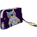 Wristlet Pouch Bag (Small) 