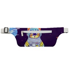 Active Waist Bag 
