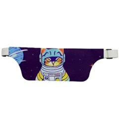 Active Waist Bag 