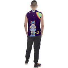 Men s Regular Tank Top 