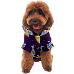 Dog Coat 