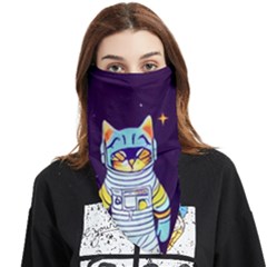 Face Covering Bandana (Triangle) 