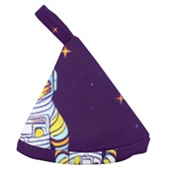 Anti Scalding Pot Cap 