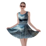 House Waves Storm Skater Dress