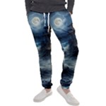 House Waves Storm Men s Jogger Sweatpants
