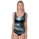 House Waves Storm Princess Tank Leotard 