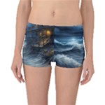 House Waves Storm Boyleg Bikini Bottoms