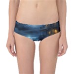 House Waves Storm Classic Bikini Bottoms