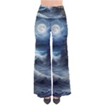 House Waves Storm So Vintage Palazzo Pants