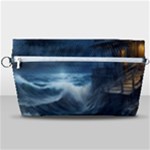 House Waves Storm Handbag Organizer