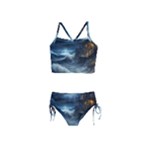 House Waves Storm Girls  Tankini Swimsuit