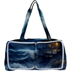Multi Function Bag 