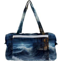 Multi Function Bag 