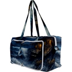Multi Function Bag 