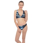House Waves Storm Classic Banded Bikini Set 