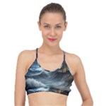 House Waves Storm Basic Training Sports Bra