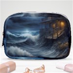 House Waves Storm Make Up Pouch (Small)