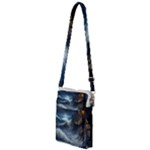House Waves Storm Multi Function Travel Bag