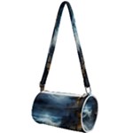 House Waves Storm Mini Cylinder Bag