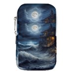 House Waves Storm Waist Pouch (Large)