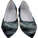 House Waves Storm Women s Block Heels 