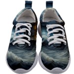 House Waves Storm Kids Athletic Shoes