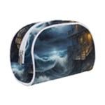 House Waves Storm Make Up Case (Small)