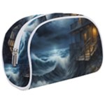 House Waves Storm Make Up Case (Medium)