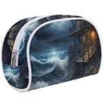 House Waves Storm Make Up Case (Large)