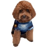 House Waves Storm Dog T-Shirt