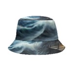 House Waves Storm Bucket Hat