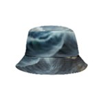House Waves Storm Bucket Hat (Kids)