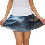 House Waves Storm Women s Skort