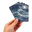 Playing Cards Single Design (Rectangle) with Custom Box 